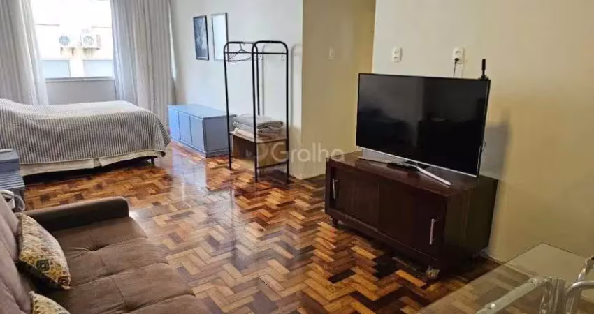 Imóvel para venda com 42 metros quadrados com 1 quarto em Centro - Florianópolis - SC