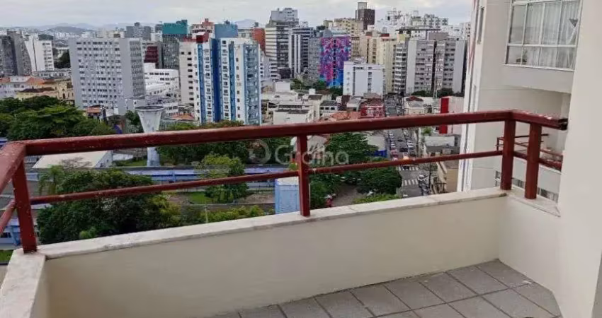 Imóvel para venda com 64 metros quadrados com 2 quartos em Centro - Florianópolis - SC