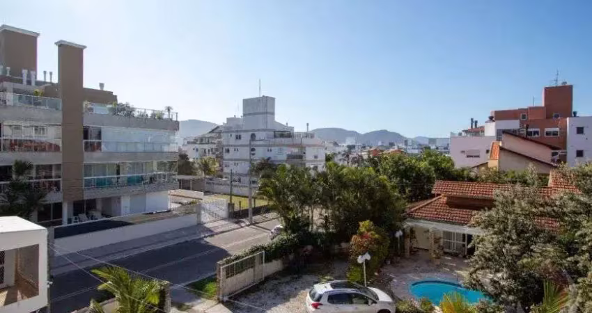 Descubra o seu novo lar no residencial dos baobás, localizado no charmoso bairro novo campeche, em florianópolis. este moderno apartamento de 1 dormitório oferece conforto e praticidade, ideal para qu