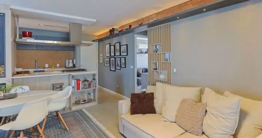 Imóvel para venda com 138 metros quadrados com 2 quartos em Trindade - Florianópolis - SC