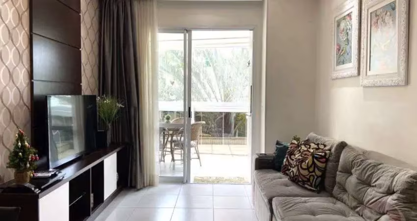 Imóvel para venda possui 87 metros quadrados com 3 quartos em Trindade - Florianópolis - SC