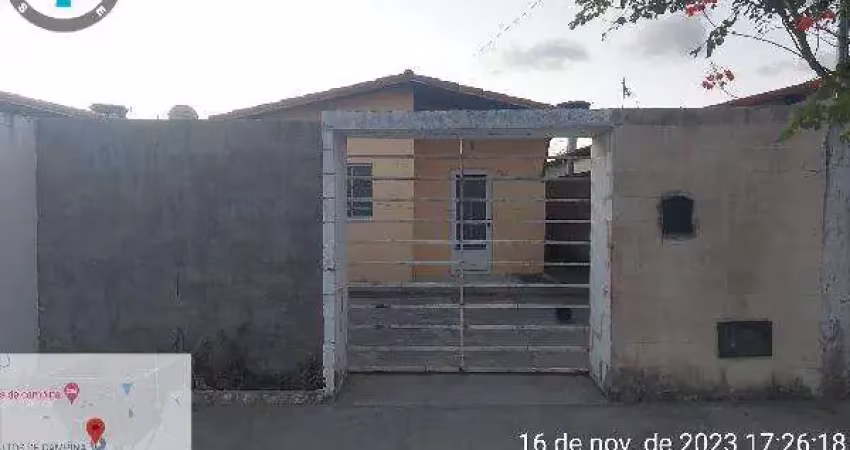 Oportunidade única em campina grande - pb | tipo: casa | negociação: venda direta online  | situação: imóvel