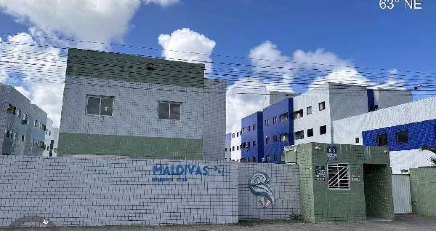 Oportunidade única em joao pessoa - pb | tipo: apartamento | negociação: venda direta online  | situação: imóvel