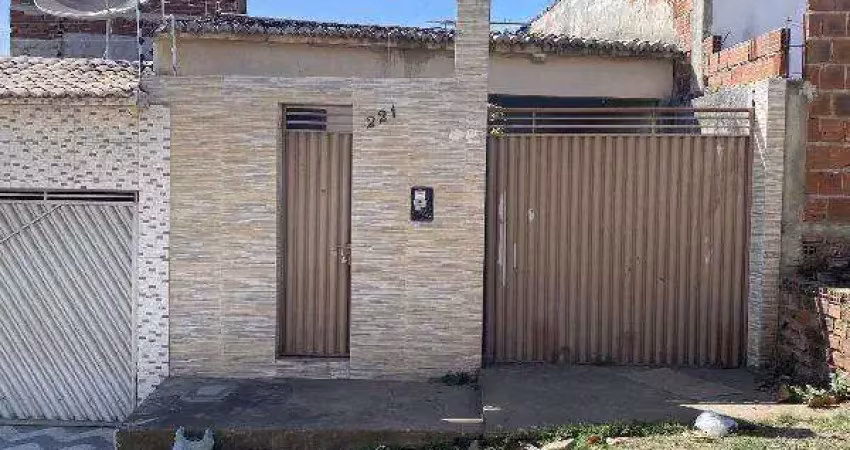 Oportunidade única em cajazeiras - pb | tipo: casa | negociação: venda direta online  | situação: imóvel