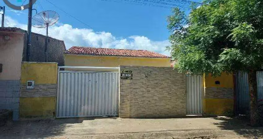 Oportunidade única em cajazeiras - pb | tipo: casa | negociação: venda direta online  | situação: imóvel