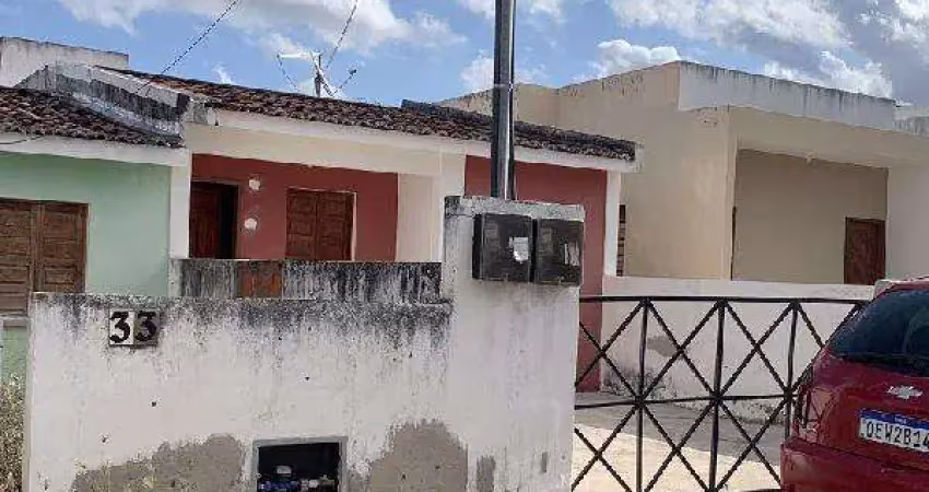Oportunidade única em itabaiana - pb | tipo: casa | negociação: venda direta online  | situação: imóvel
