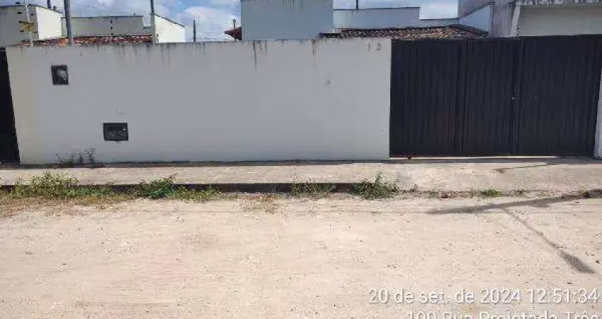 Oportunidade única em santa rita - pb | tipo: casa | negociação: venda direta online  | situação: imóvel