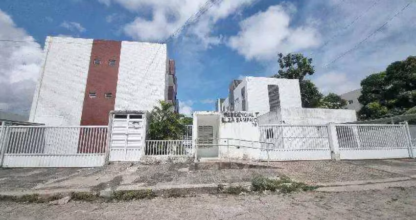 Oportunidade única em joao pessoa - pb | tipo: apartamento | negociação: venda online  | situação: imóvel