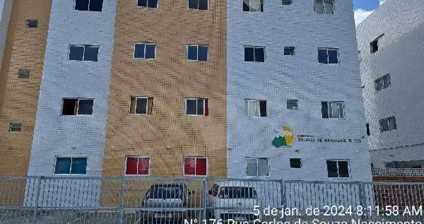 Oportunidade única em joao pessoa - pb | tipo: apartamento | negociação: venda direta online  | situação: imóvel