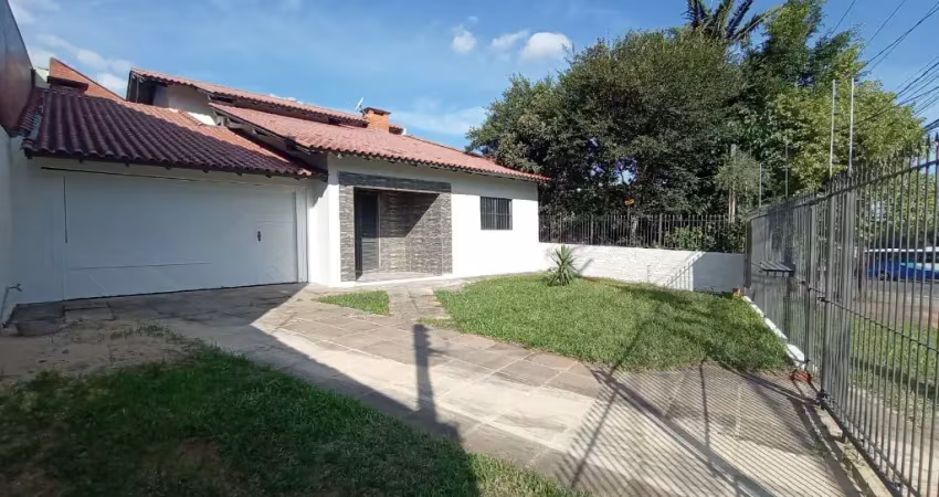 Casa comercial com 6 salas para alugar na Rua Pirapo, 941, Igara, Canoas