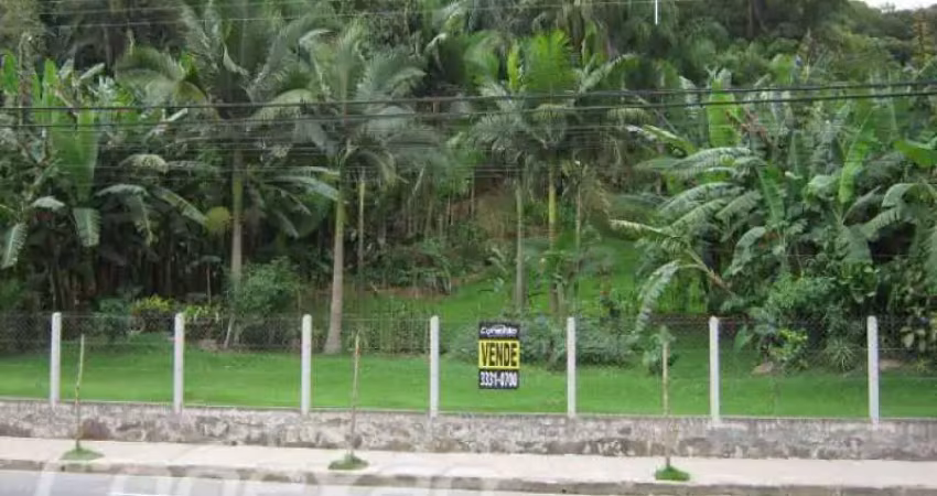 Terreno comercial à venda no Ribeirão Fresco, Blumenau 