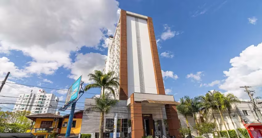 Apartamento com 1 quarto para alugar no Centro, Blumenau 