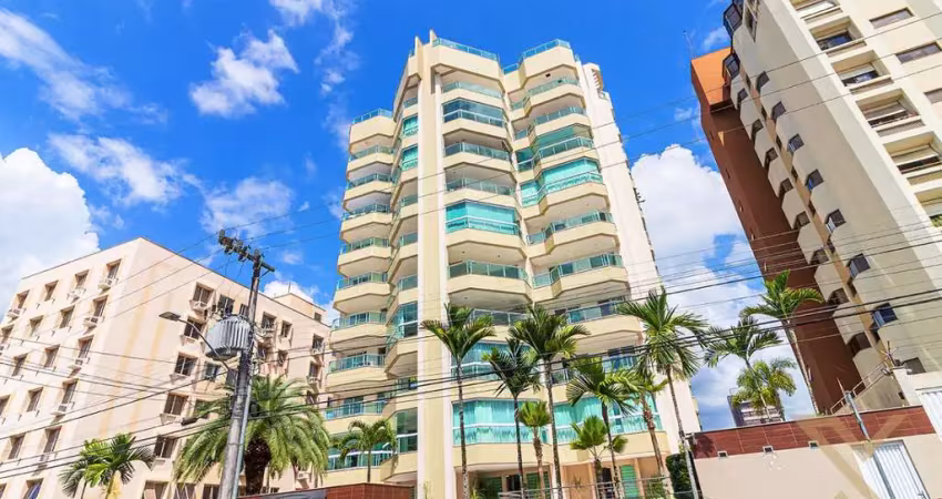 Apartamento com 3 quartos à venda no Ponta Aguda, Blumenau 