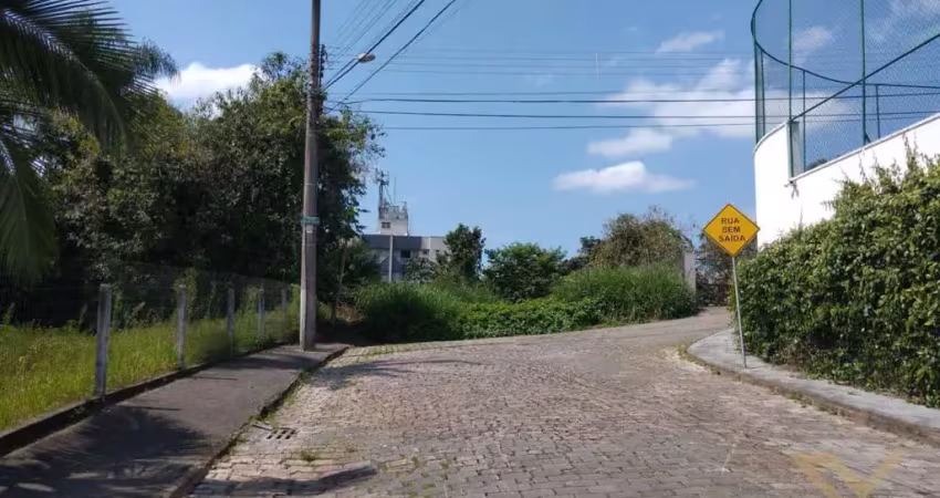 Terreno à venda no Itoupava Seca, Blumenau 