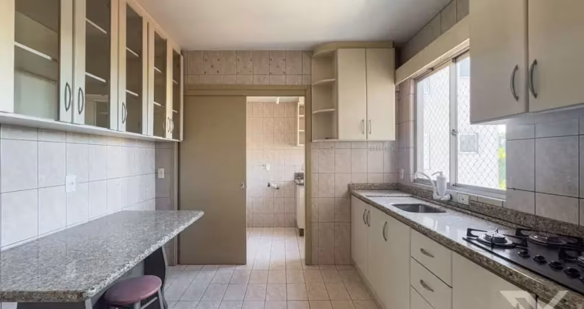 Apartamento com 3 quartos à venda na Vila Nova, Blumenau 