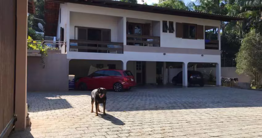 Casa com 3 quartos à venda na Escola Agrícola, Blumenau 