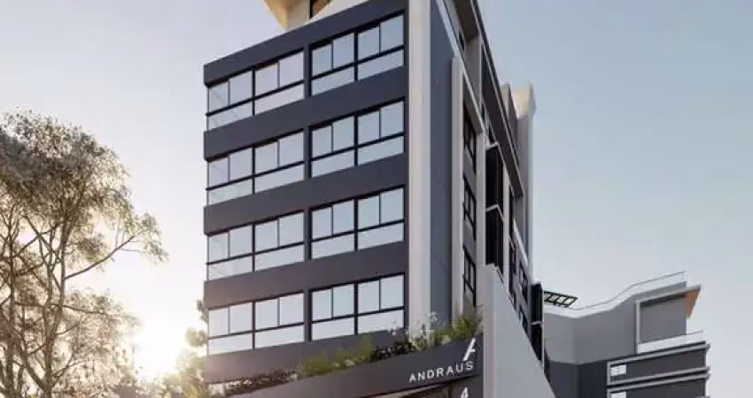 Apartamento com 1 quarto à venda no Velha, Blumenau 