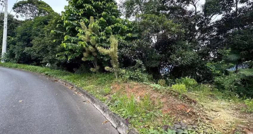 Terreno à venda no Garcia, Blumenau 
