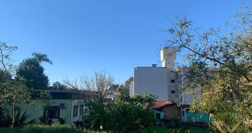 Terreno comercial à venda na Escola Agrícola, Blumenau 