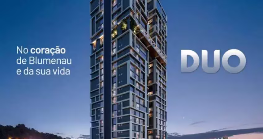 Cobertura com 3 quartos à venda no Centro, Blumenau 
