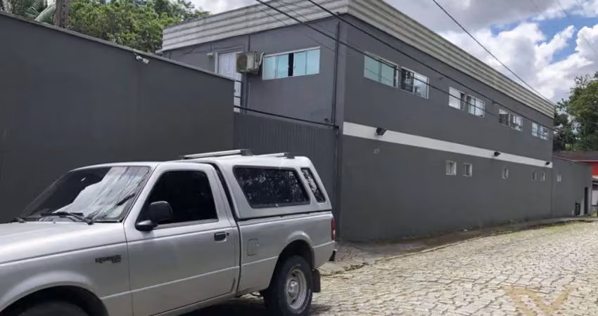 Prédio à venda no Ribeirão Fresco, Blumenau 