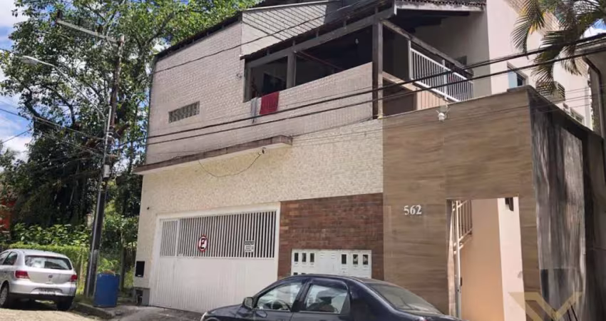 Prédio à venda no Ribeirão Fresco, Blumenau 