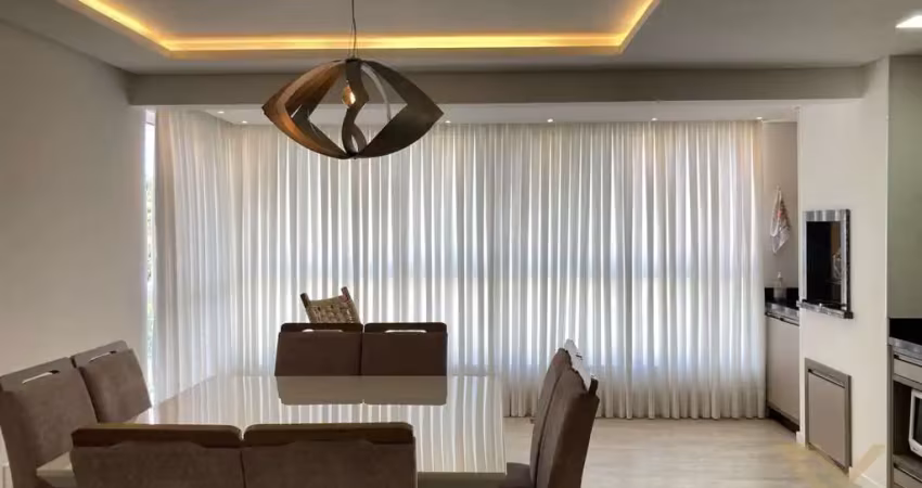 Apartamento com 3 quartos à venda no Fortaleza, Blumenau 