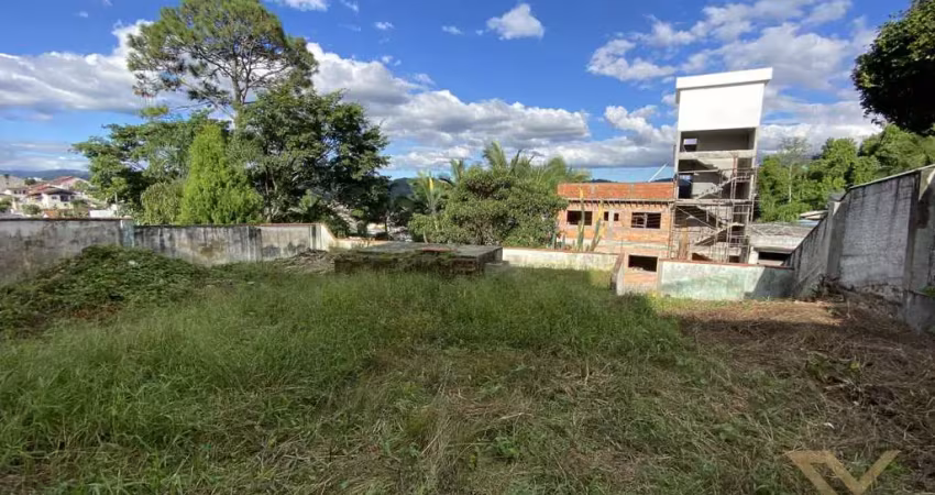 Terreno à venda no Itoupava Norte, Blumenau 