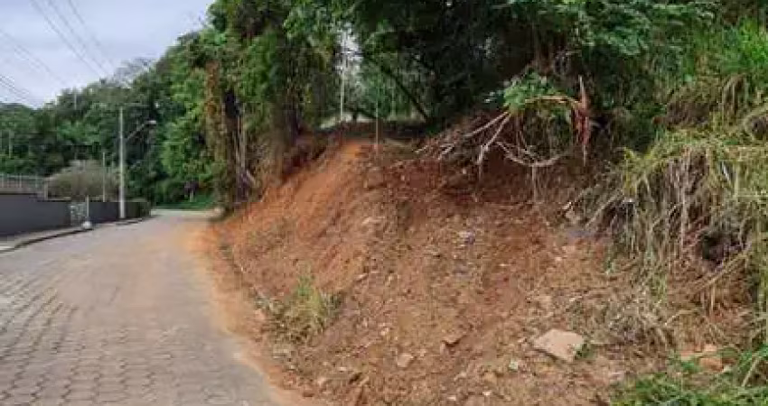 Terreno à venda no Do Salto, Blumenau 