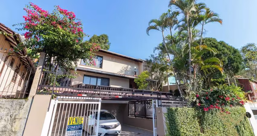 Casa com 3 quartos à venda em Água Verde, Blumenau 