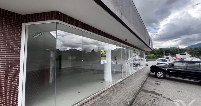 Sala comercial para alugar no Itoupava Central, Blumenau 