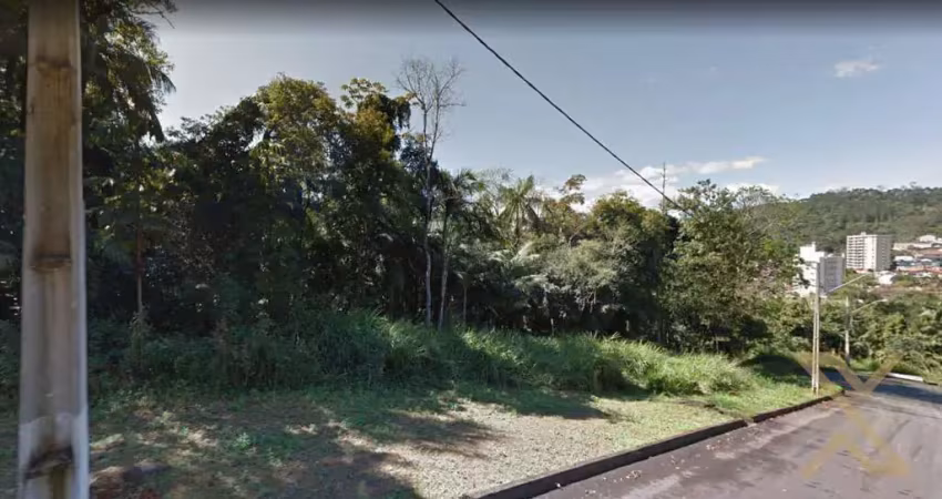 Terreno comercial à venda no Velha, Blumenau 