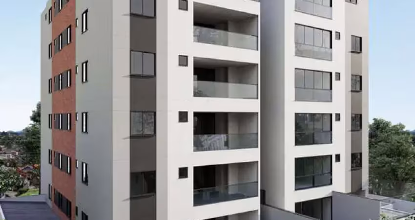 Apartamento com 3 quartos à venda no Vorstadt, Blumenau 