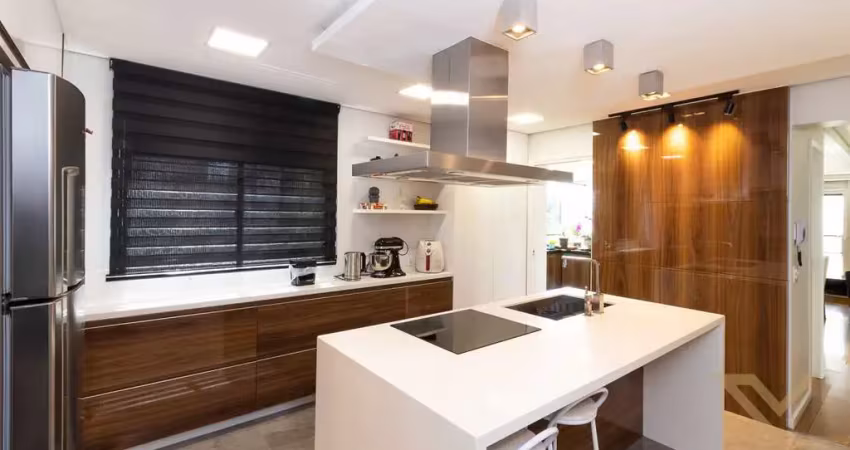 Apartamento com 3 quartos à venda no Jardim Blumenau, Blumenau 