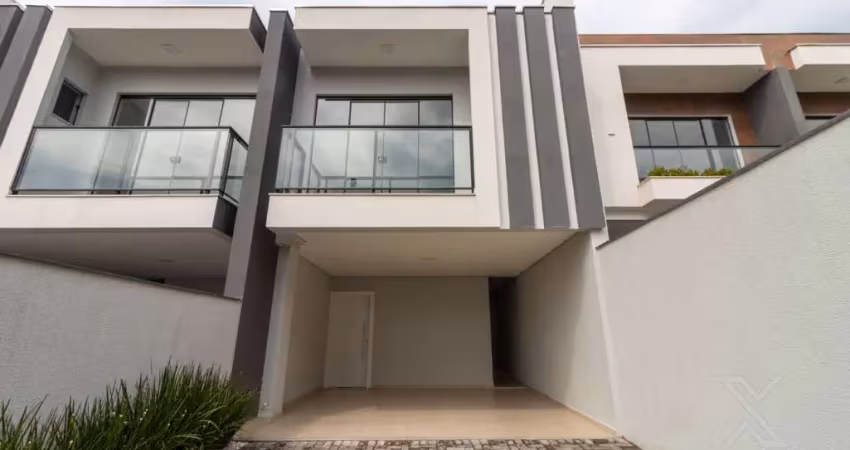Casa com 3 quartos à venda no Ponta Aguda, Blumenau 