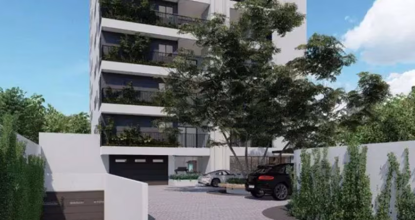 Apartamento com 3 quartos à venda no Jardim Blumenau, Blumenau 