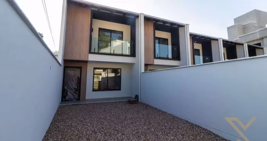 Casa com 3 quartos à venda no Velha, Blumenau 