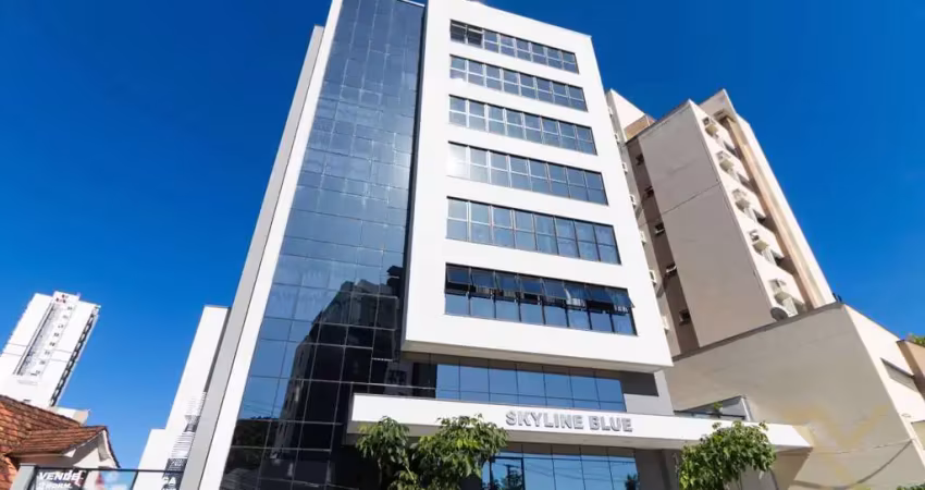Apartamento com 1 quarto à venda no Itoupava Seca, Blumenau 