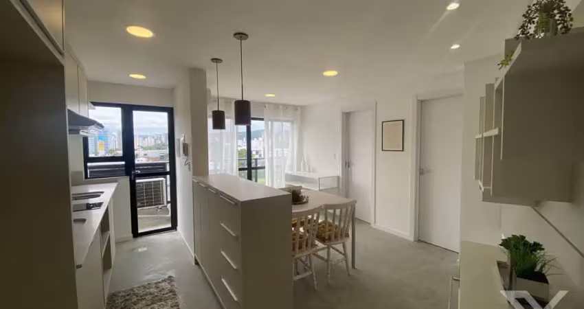 Apartamento com 1 quarto à venda no Itoupava Seca, Blumenau 