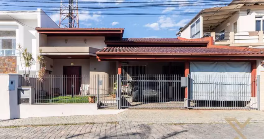 Casa com 4 quartos à venda na Escola Agrícola, Blumenau 