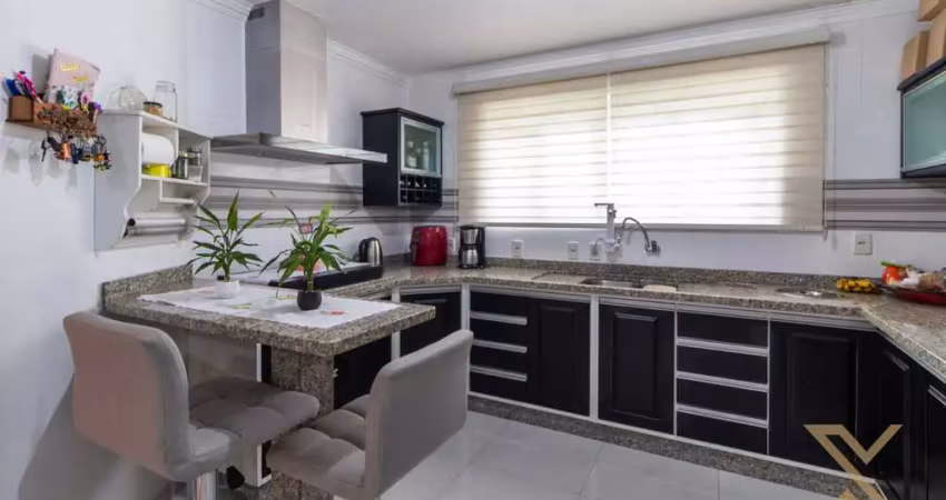 Casa com 3 quartos à venda em Água Verde, Blumenau 