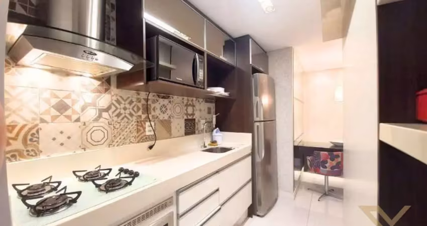 Apartamento com 2 quartos à venda no Itoupava Seca, Blumenau 
