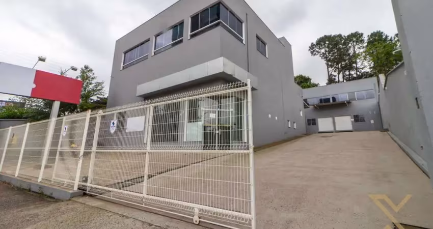 Prédio para alugar na Vila Nova, Blumenau 