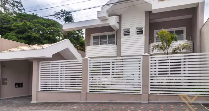 Casa com 3 quartos à venda na Escola Agrícola, Blumenau 