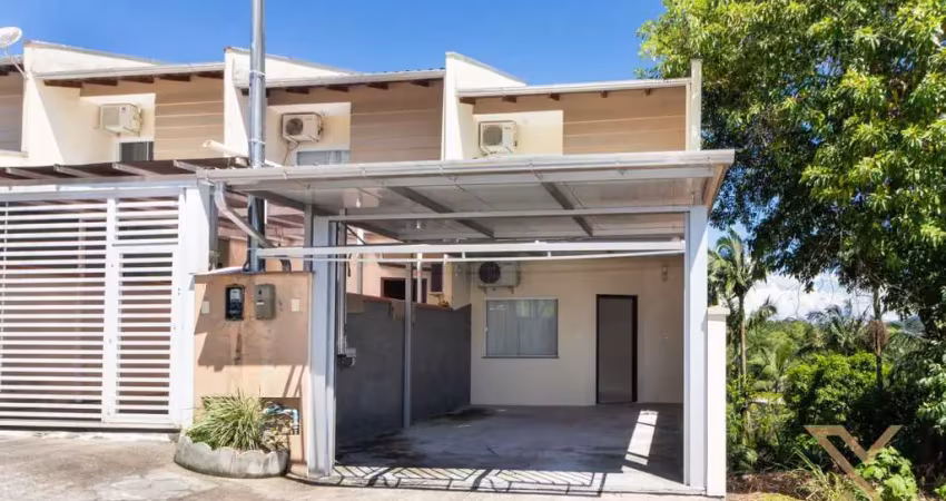 Casa com 2 quartos à venda no Itoupavazinha, Blumenau 