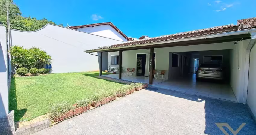 Casa com 3 quartos à venda no Salto do Norte, Blumenau 