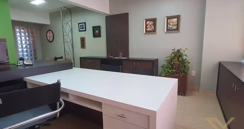 Ponto comercial com 1 sala à venda no Centro, Blumenau 