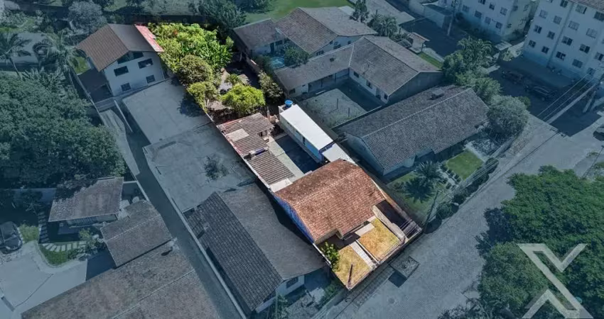 Terreno comercial à venda no Itoupava Norte, Blumenau 