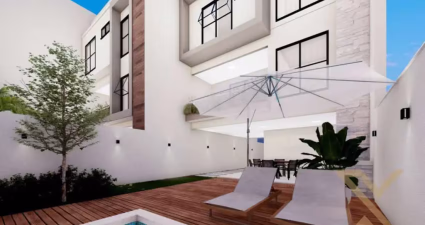Casa com 3 quartos à venda na Escola Agrícola, Blumenau 