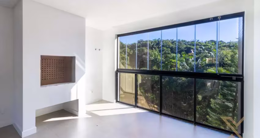 Apartamento com 3 quartos à venda no Bom Retiro, Blumenau 